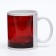 Sublimation mug "Patsanov!", 320 ml
