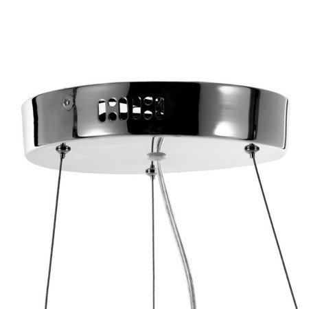 Люстра "Софир" LED 75Вт 4000К 60х60х40-240 см BayerLux-4