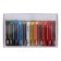 Oil pastel, set of 12 colors, gamma "Studio", D-8mm, L-65mm, in a cardboard box
