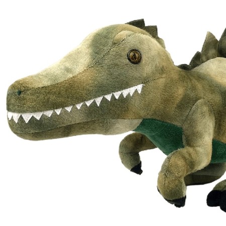 Soft toy "Dinosaur. Spinosaurus ", 22 cm-1