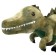 Soft toy "Dinosaur. Spinosaurus ", 22 cm