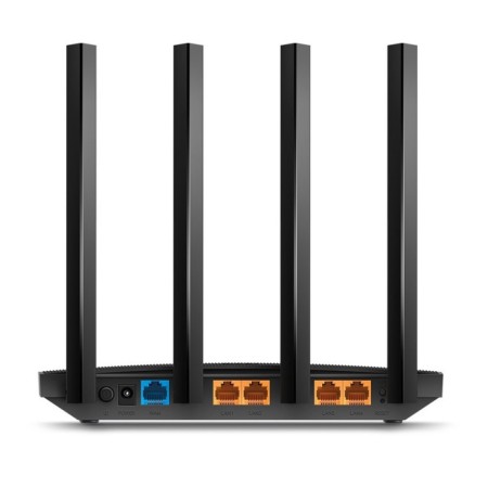 Wi-Fi router TP-Link Archer C80 5/2.4 GHz; 1300/600 Mbps/s-2