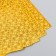 Foamiran hologram "Gold" 1.8 mm set 5 sheets 20x30 cm