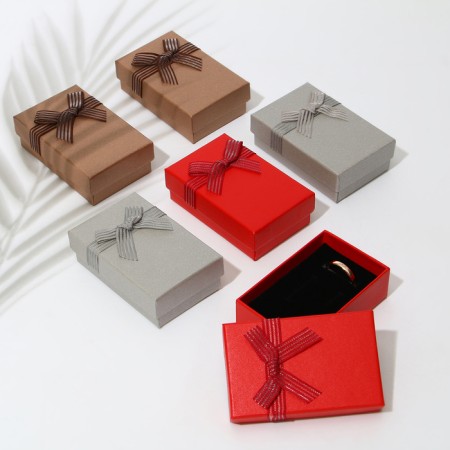 Gift box for the Set "Hypu Bang", 5 × 8, Color Mix-1