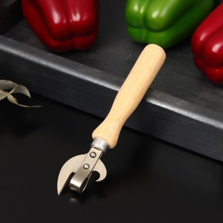 Knock -cutting knife "Traditional", 15.5 × 3.7 cm-2