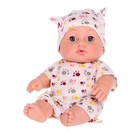 Doll "Stasik 8", 25 cm, mix-1