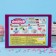 Confectionery designer "Cute Claw", 40 g