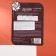 Intensively moisturizing ASIAKISS mask, with snail mucus extract, 1 pair