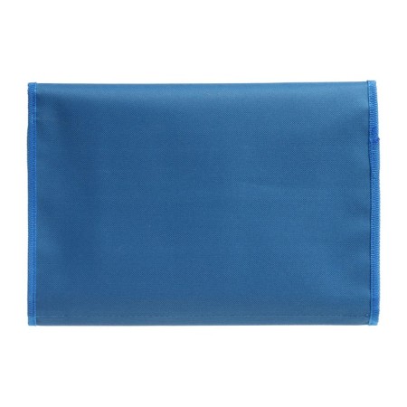 Labor folder A4, 325 x 240 mm, with handles, compounds on Velcro, textile, PTR-10, calligrata "pencils"-2