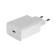 Network charger GQ-195, Type-C, 3 A, 66 W, white