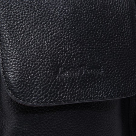 Bag Women's Cross-Bodi, Black Color-5