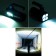 Flight battery, 10 W, 3500 mAh, XPE + COB, 350 lm, USB, 15 x 6 cm