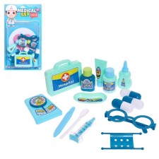 Set of Doctor 