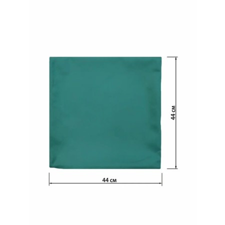 Decorative pillowcase "Bunny", size 44x44 cm-2