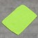 Nozzle for a mop with a clamp-butter, microfiber, thin book, 30 × 20 cm, color mix