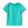 Bloom Baby T -shirt, p. 68 cm, green