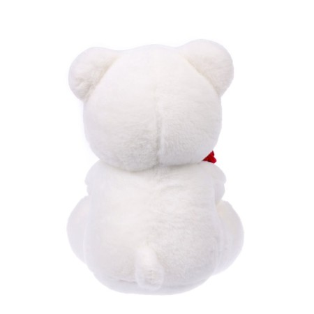 Soft toy "Trunk with a flower", color mix-2