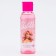 Bubble bath foam, 100 ml, aroma of raspberry wine, Beauty Fox
