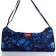 Sports bag, Textura, average size, blue color