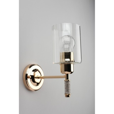 Wall lamp (sconces) Dronero E27 60W-3