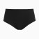 Credes slips women, black color, size 52