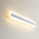 Lamp of the Citilux “Trinity” CL238560, 60x8 cm, 1x24W, LED, white color