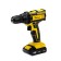 COLNER-SURVENT KOLNER KCD 14.4/2-2L, battery., 14.4V, 0-400/1450 RID/min, 2x1.5 Ah, Li-Ion