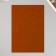 A set of hard felt "Astra" (3 pcs) coffee, 1 mm, 160 g, 20x30 cm