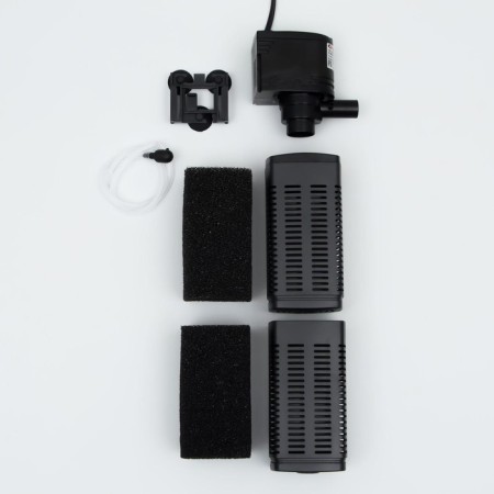 Internal SEA Star HX-2000 Filter Diceneration, 1300 l/h, 18 watts-3