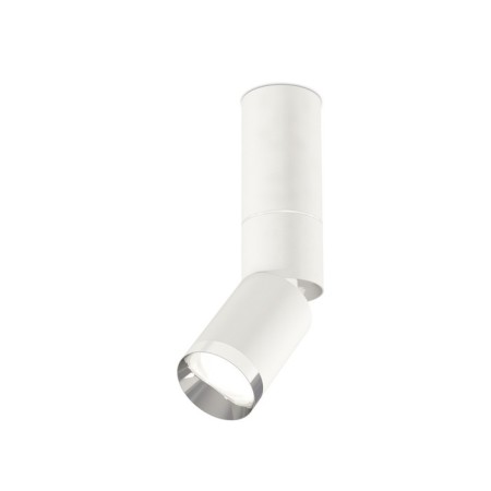 Ambrella Light, Techno, XM6312100, GU5.3, Color of White Sand, White Sand.