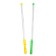 Light wand "flicker", color mix