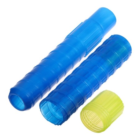 TUBUS for floats small color, diameter 40 mm, length from 270 to 400 mm-5