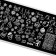 Stamping plate TNL Premium OH, Santa!