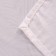 Domovita tablecloth white jacquard, MIX drawing (80% polyester, 20% cotton) microfiber 100x150