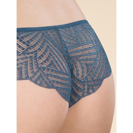Women's cowards, size 48, sea wave color-3