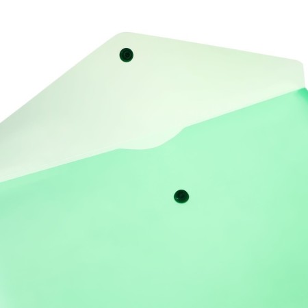 A set of removal converters on the button of 5 pcs. Calligrata, A4, 150MKM, Green-3