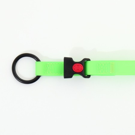 Dogs for dogs biotan, ok 25-45 cm, green-4