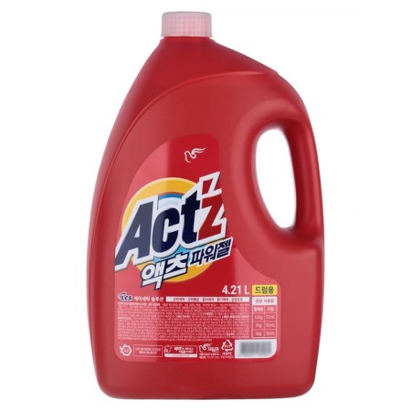 PIGEON Act’Z Powergel washing, 4.21 L