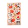 Panda stickers 10x16 cm