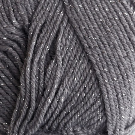Yarn "Festive" 48% Kashmilon (pan), 48% acrylic, 4% metabolit 160m/50g (168 St. Series)