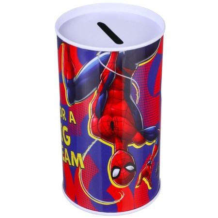 Gift set of first grader, 6 items, Spider-Man-8