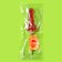 Lounzer Formal "Sanctions", taste: strawberries, 20 g (18+)