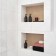 Magma liquid soap dispenser. Moroshka, 7x7x17.8 cm, black color