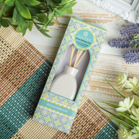 Diffusor "Adore" 20 ml of sea breeze-1