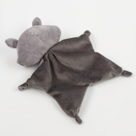 Gift set: Comforter+Raccoon Palace-8