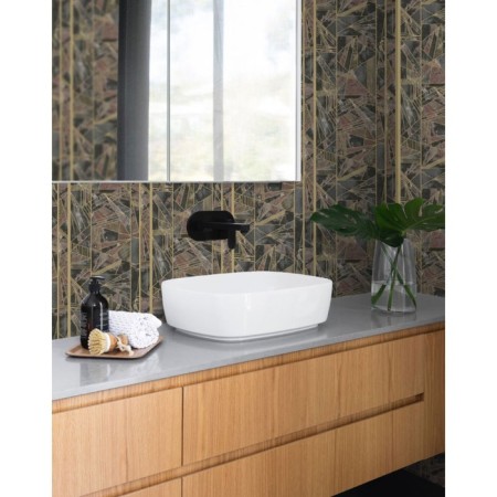 PVC panel, Dubbubuf 2.6x0.25 m-1