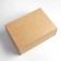 Gift folding craft, packaging, 25 x 18 x 10 cm