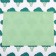 Apron Ethel Broccoli 70 x72 cm, 100% p/e
