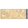 Vinyl stickers on the windows "Winter Wreath", reusable, 70 x 25 cm, New Year