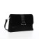 Bag-mixer on magnet, black color